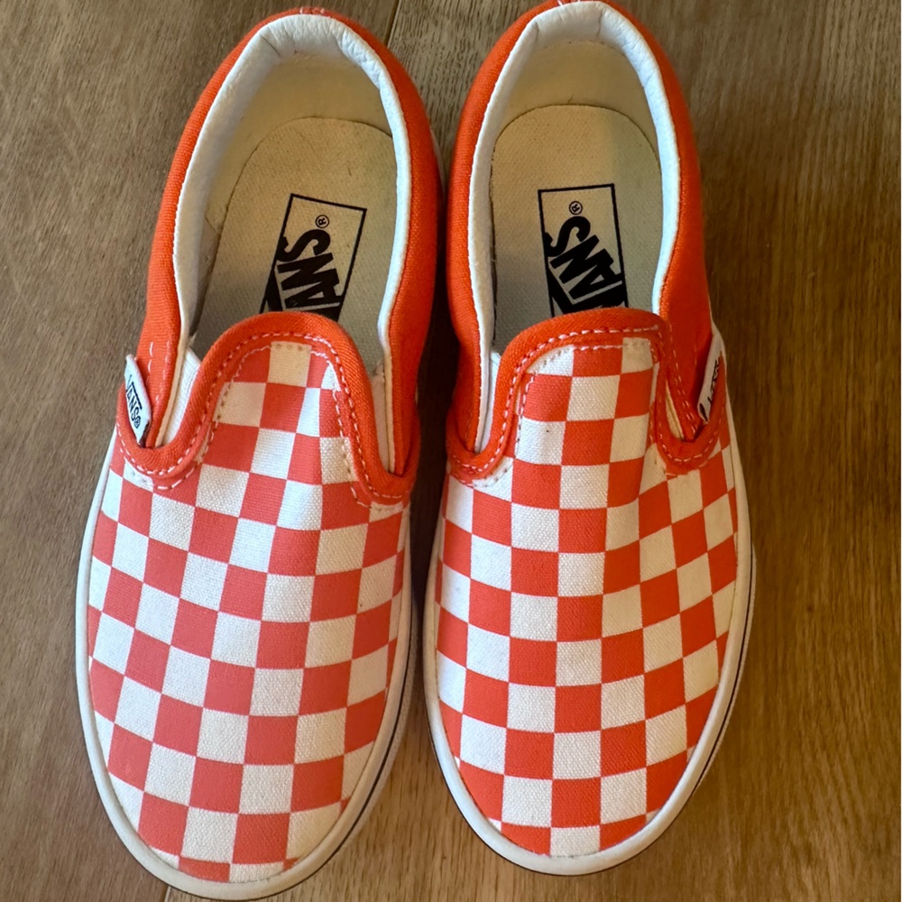 Vans (kids size)